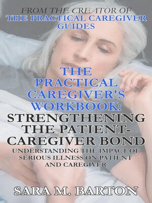 cover image of The Practical Caregiver's Workbook